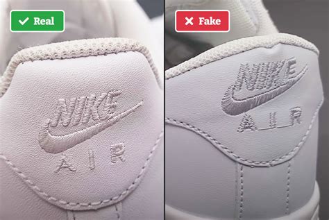 fake nike 11lab4|how to check for fake nikes.